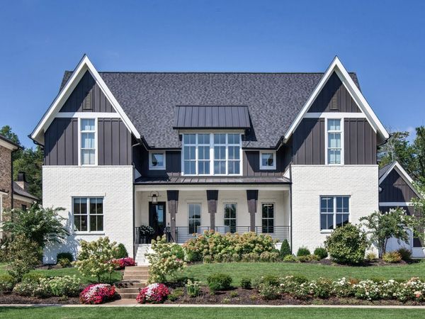 9029 Passiflora Ct , College Grove, TN 37046