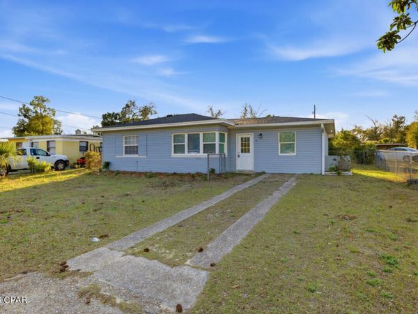 709 Williams Avenue , Panama City, FL 32401