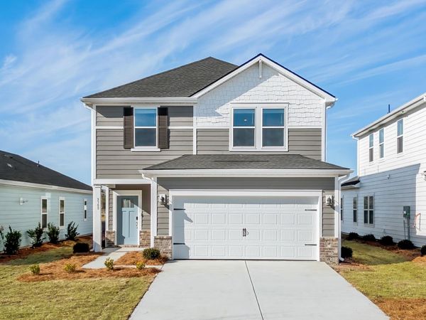 8209 Essence Dr., Longs, SC 29568