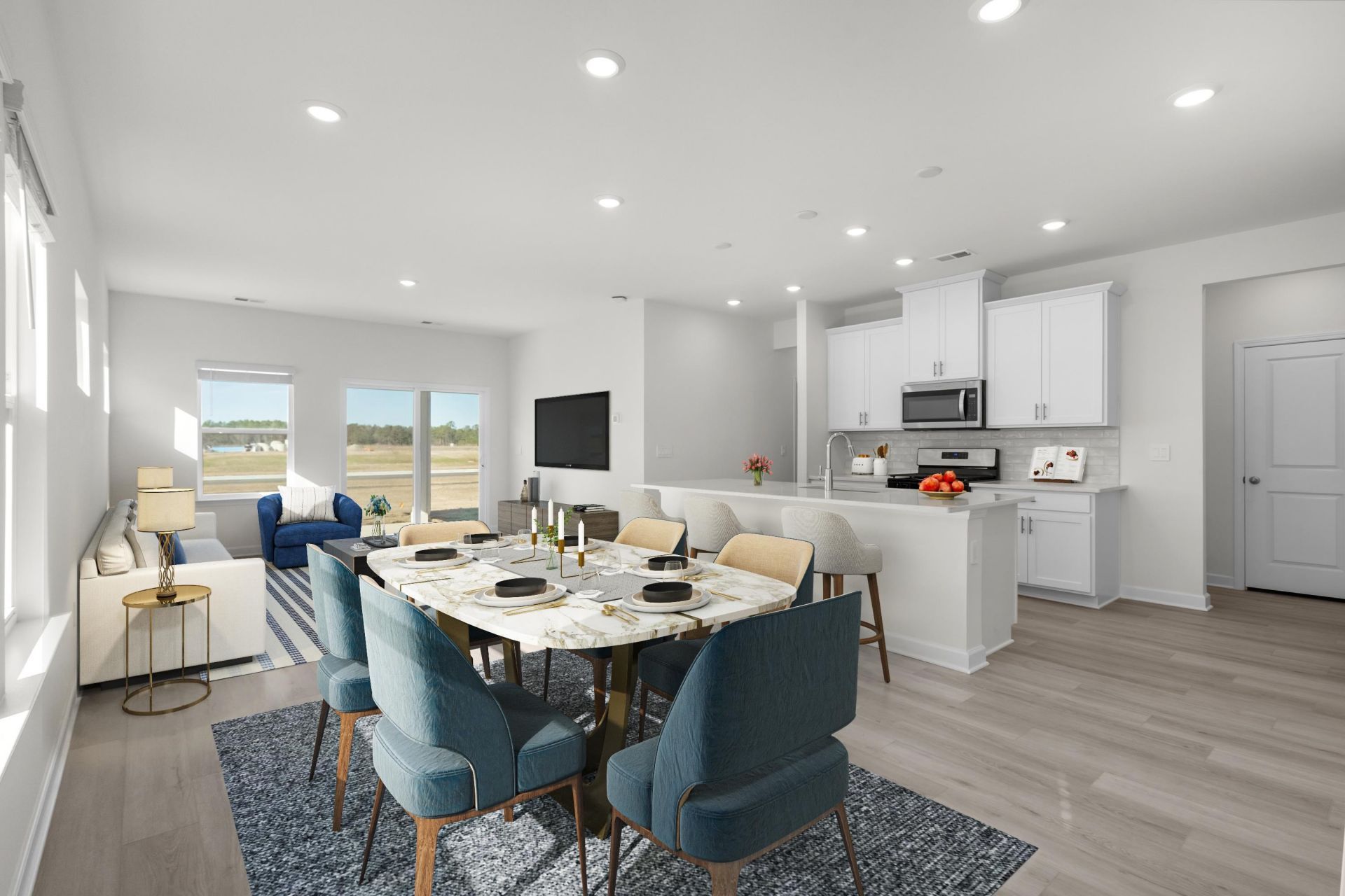 8209 Essence Dr. Photo 5