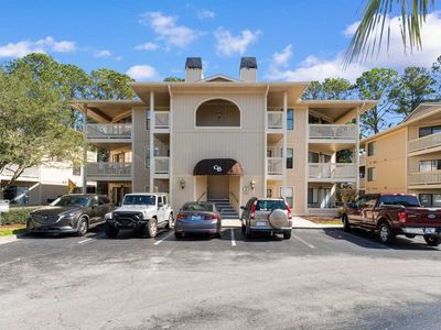 4226 Pinehurst Circle, Unit J-8, Little River, SC 29566