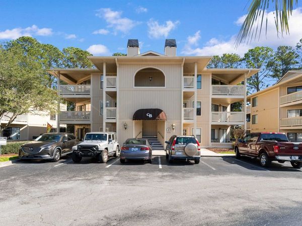 4226 Pinehurst Circle, Unit J-8, Little River, SC 29566