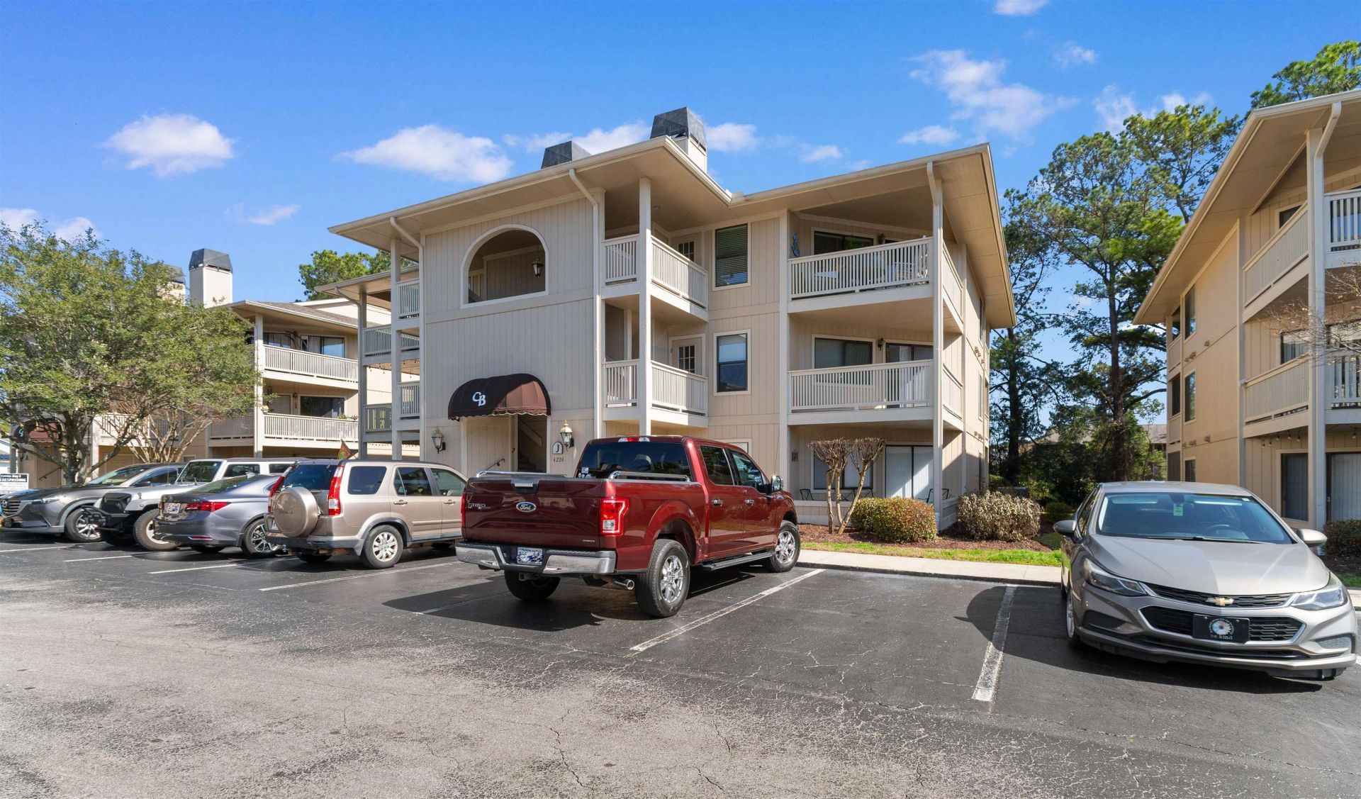 4226 Pinehurst Circle Photo 23