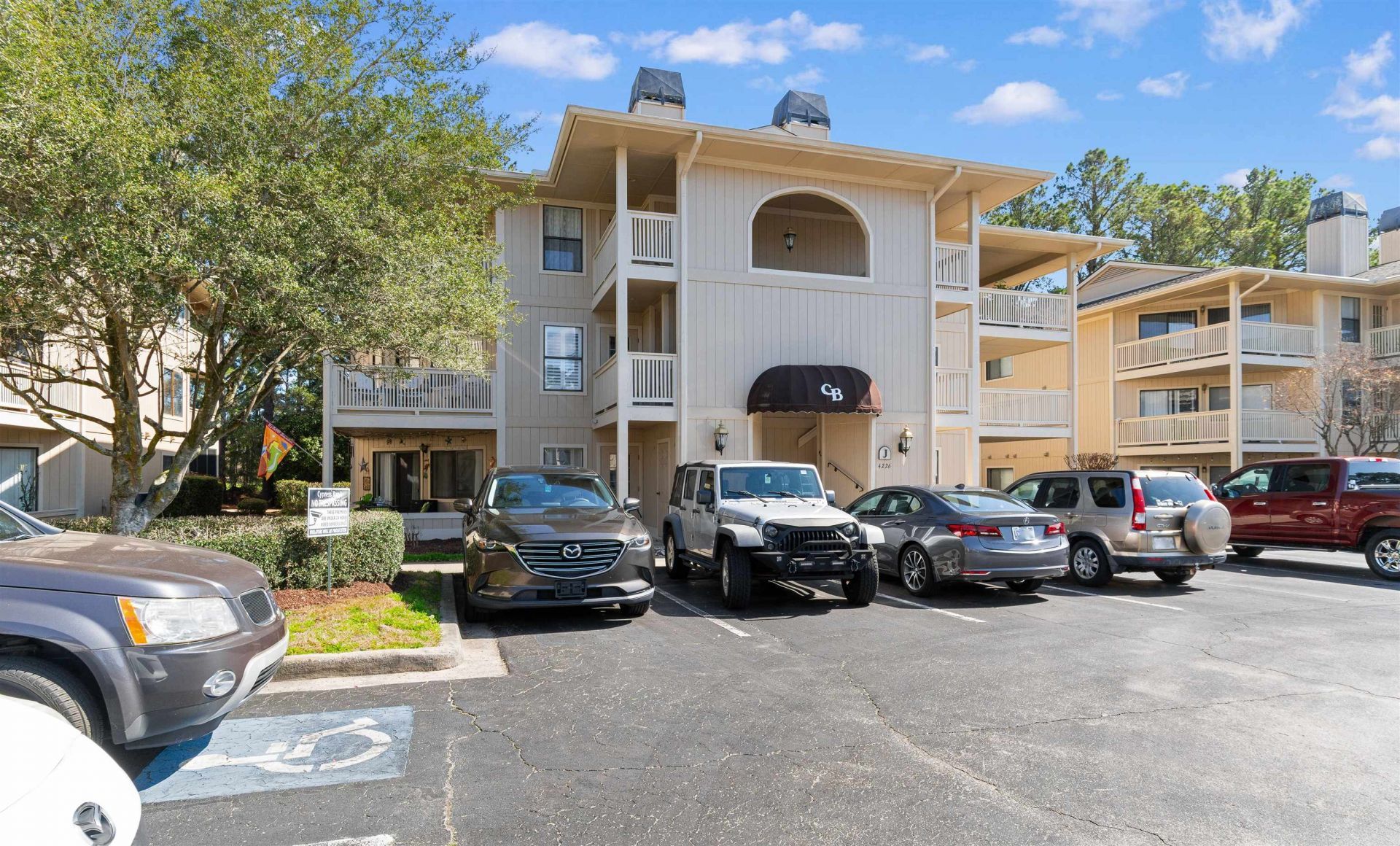 4226 Pinehurst Circle Photo 24