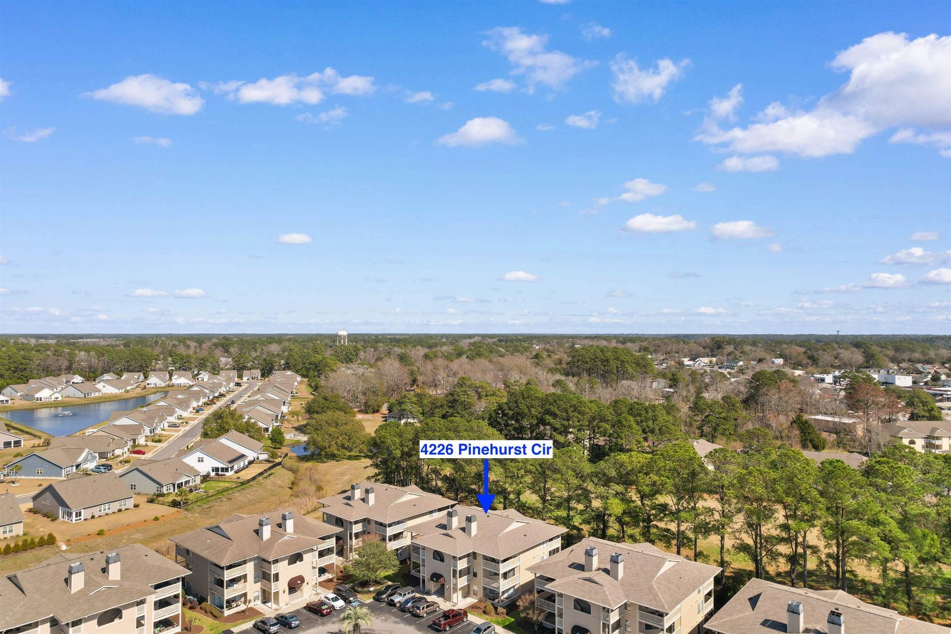 4226 Pinehurst Circle Photo 27