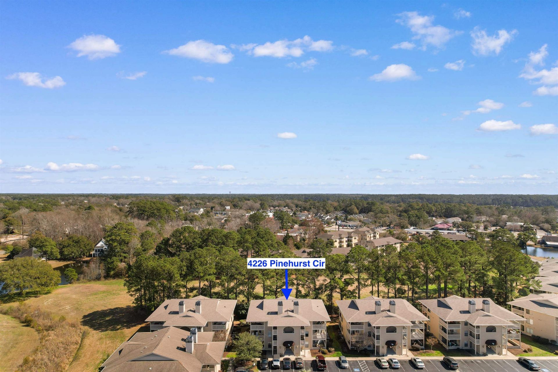 4226 Pinehurst Circle Photo 29