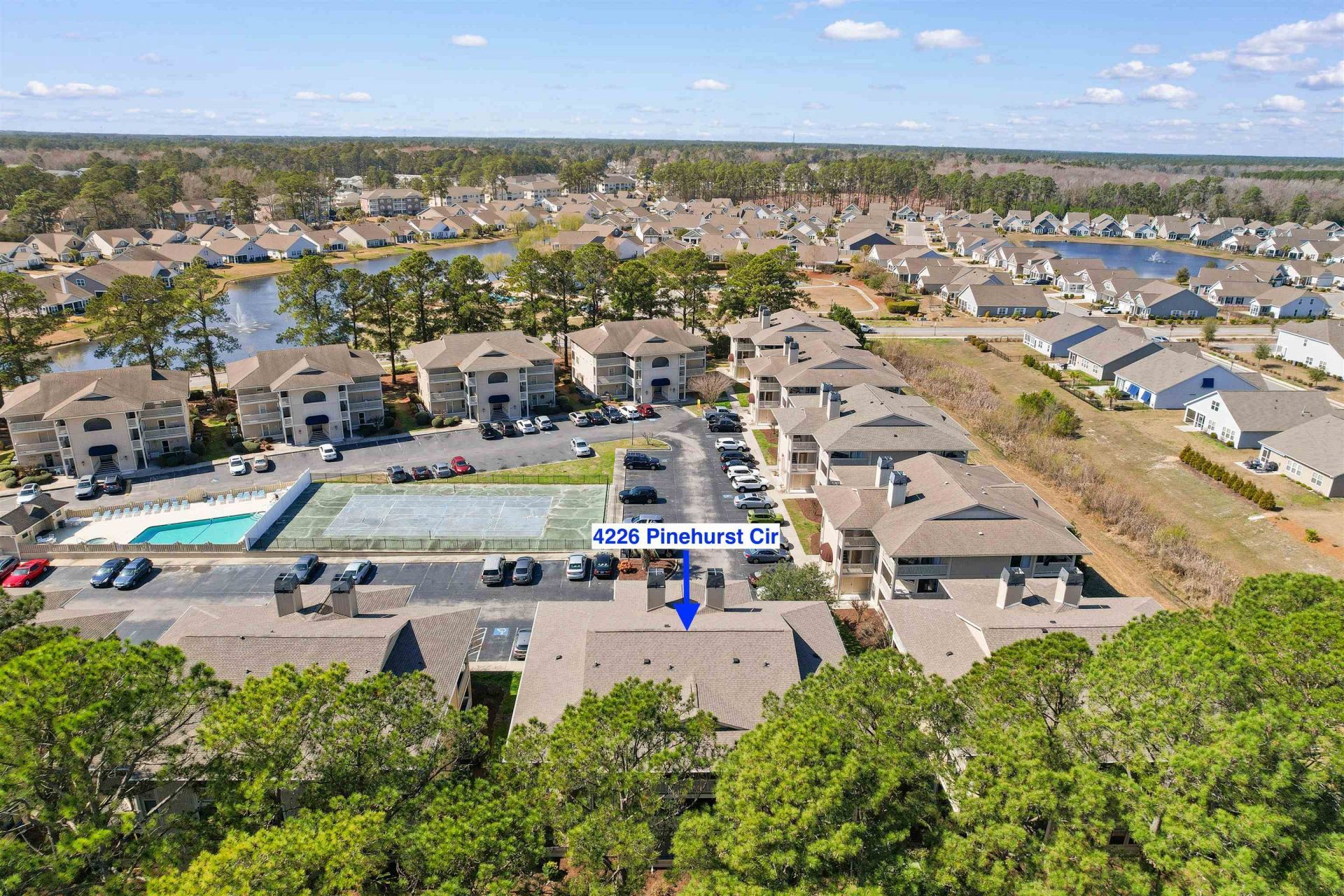 4226 Pinehurst Circle Photo 33