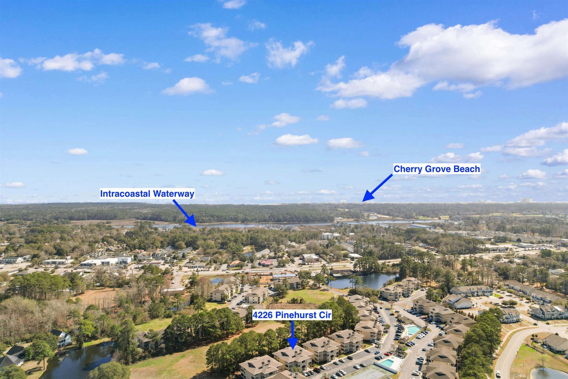 4226 Pinehurst Circle Photo 35