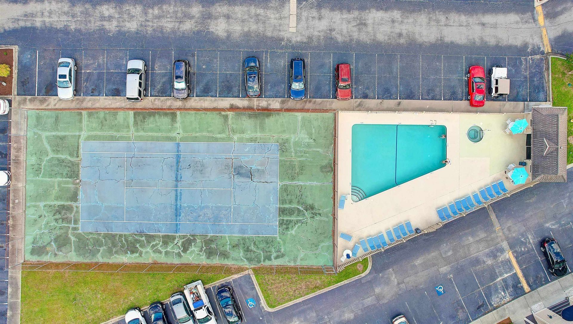 4226 Pinehurst Circle Photo 40