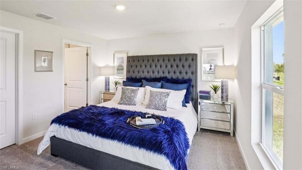 8034 Cedar Key Way, Lehigh Acres, FL 33905 Photo