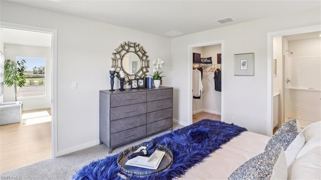 8034 Cedar Key Way, Lehigh Acres, FL 33905 Photo