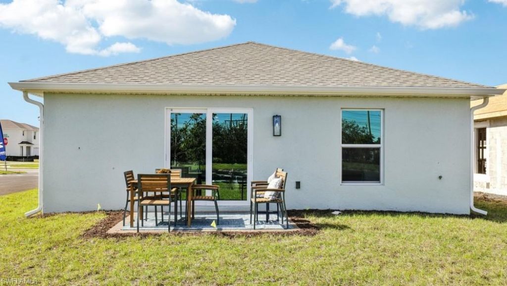 8034 Cedar Key Way, Lehigh Acres, FL 33905 Photo