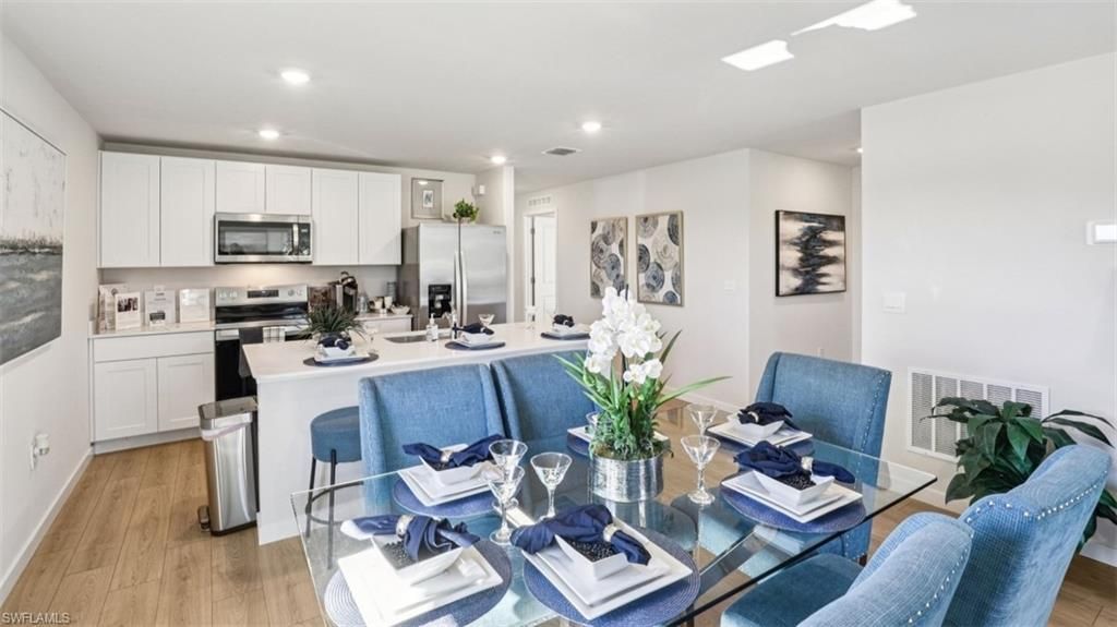 8034 Cedar Key Way, Lehigh Acres, FL 33905 Photo