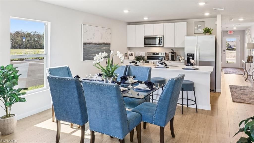 8034 Cedar Key Way, Lehigh Acres, FL 33905 Photo