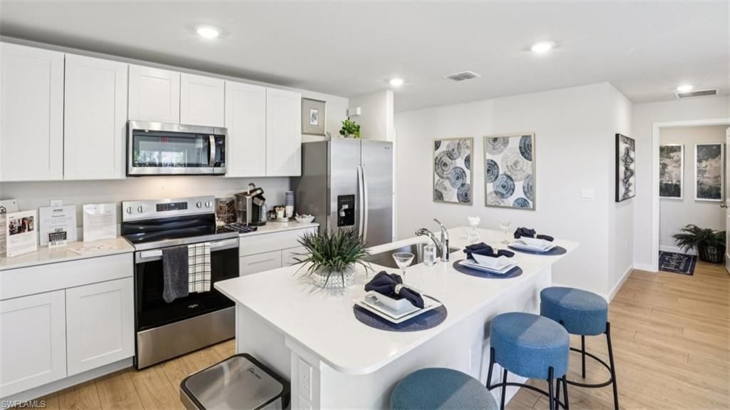 8034 Cedar Key Way, Lehigh Acres, FL 33905 Photo