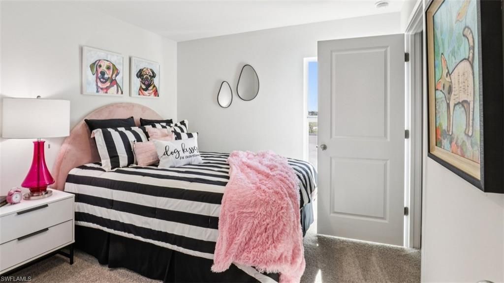 8034 Cedar Key Way, Lehigh Acres, FL 33905 Photo