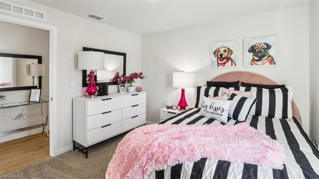 8034 Cedar Key Way, Lehigh Acres, FL 33905 Photo