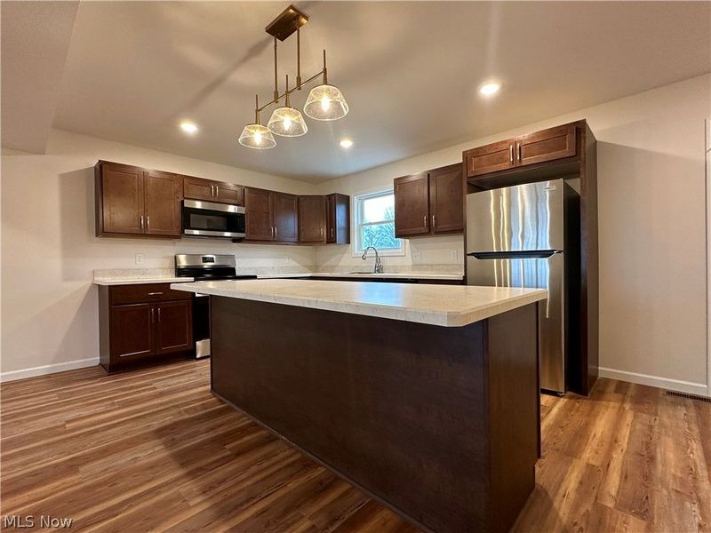 1595 Drexel Avenue NW, Warren, OH 44485 Photo 11