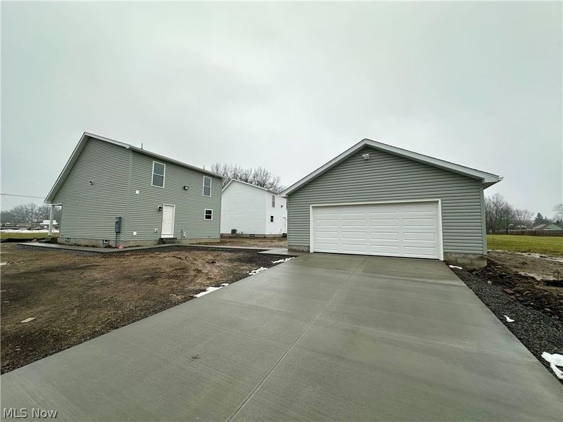 1595 Drexel Avenue NW, Warren, OH 44485 Photo 2