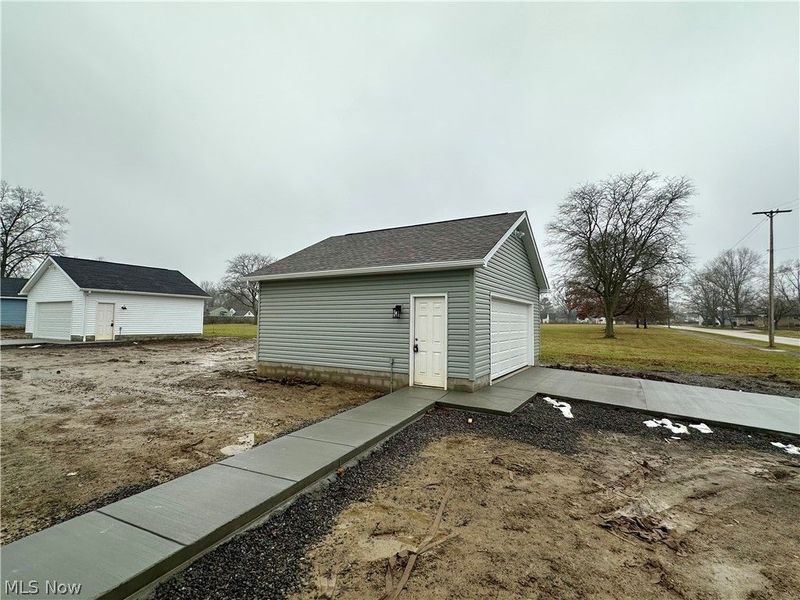 1595 Drexel Avenue NW, Warren, OH 44485 Photo 28