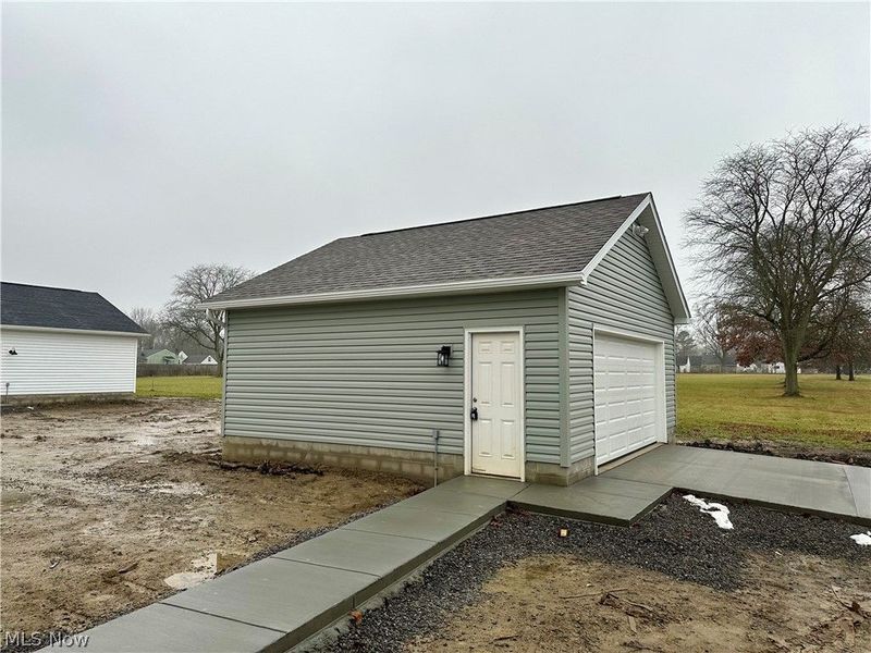 1595 Drexel Avenue NW, Warren, OH 44485 Photo 29