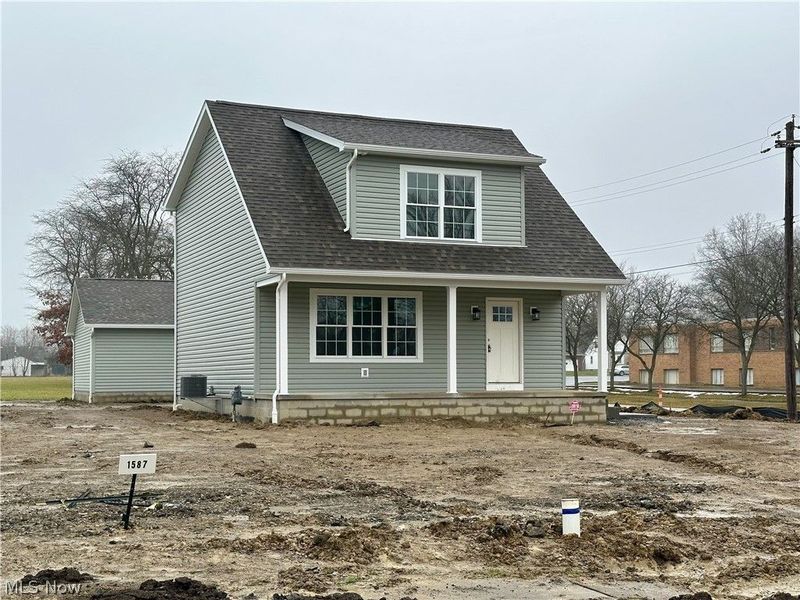 1595 Drexel Avenue NW, Warren, OH 44485 Photo 30