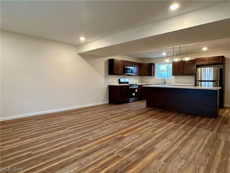 1595 Drexel Avenue NW, Warren, OH 44485 Photo 8