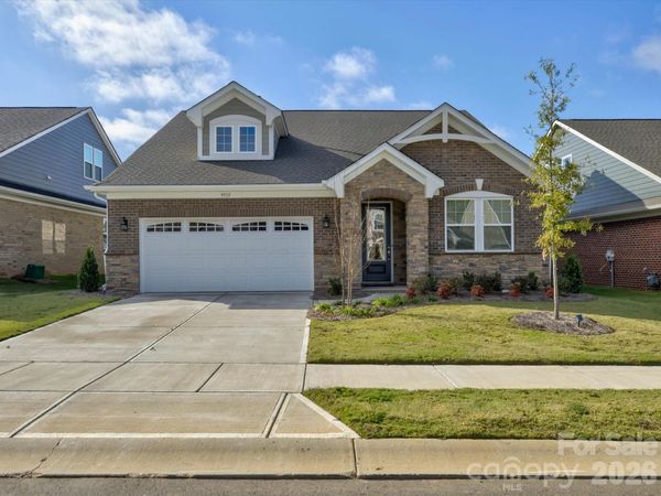 9515 Liberty Hill Drive , Mint Hill, NC 28227