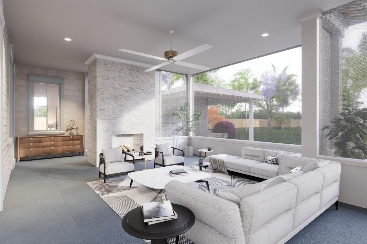 948 Mccants Drive Photo 15