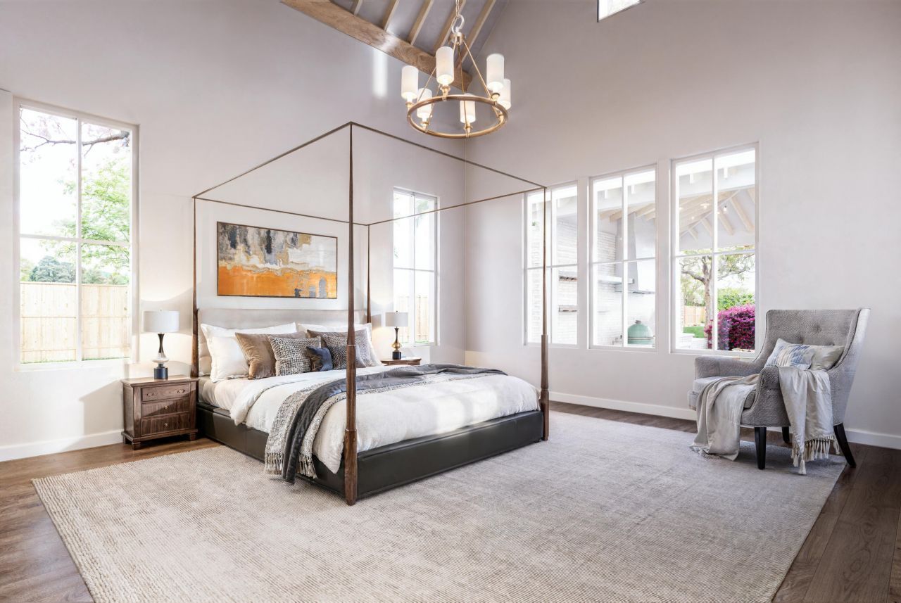 948 Mccants Drive Photo 16