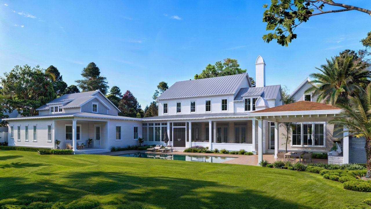 948 Mccants Drive Photo 4