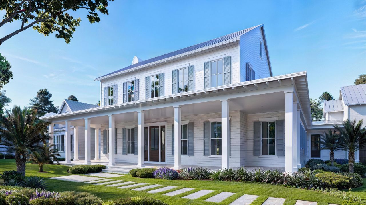 948 Mccants Drive Photo 6