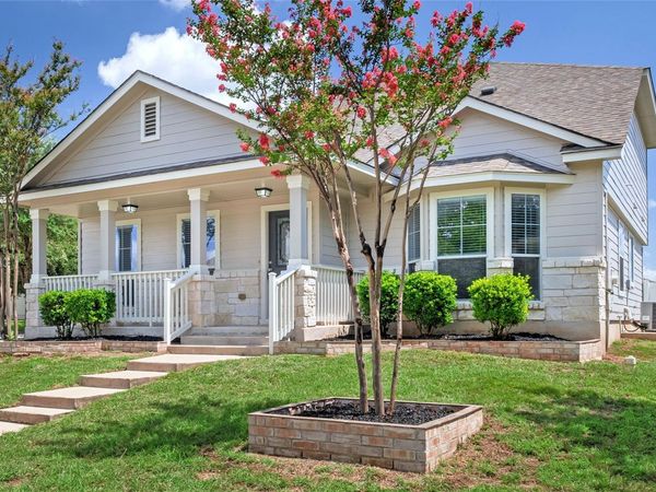 1400 Portchester Castle PATH, Pflugerville, TX 78660