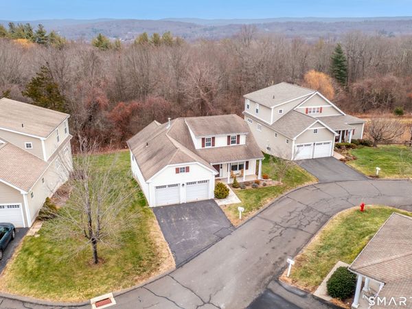 9 Pear Orchard, Unit 9, Portland, CT 06480