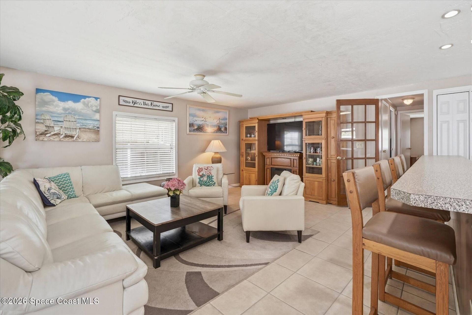 1027 Oriole Circle, Barefoot Bay, FL 32976 Photo