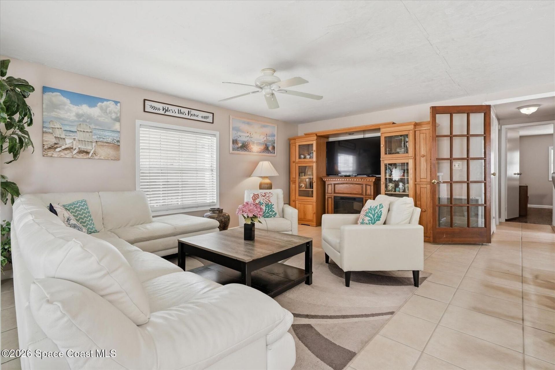 1027 Oriole Circle, Barefoot Bay, FL 32976 Photo