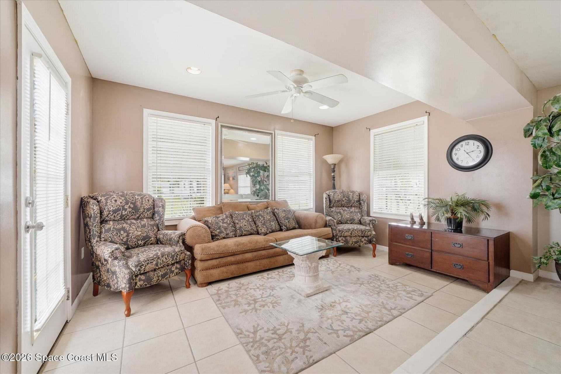 1027 Oriole Circle, Barefoot Bay, FL 32976 Photo