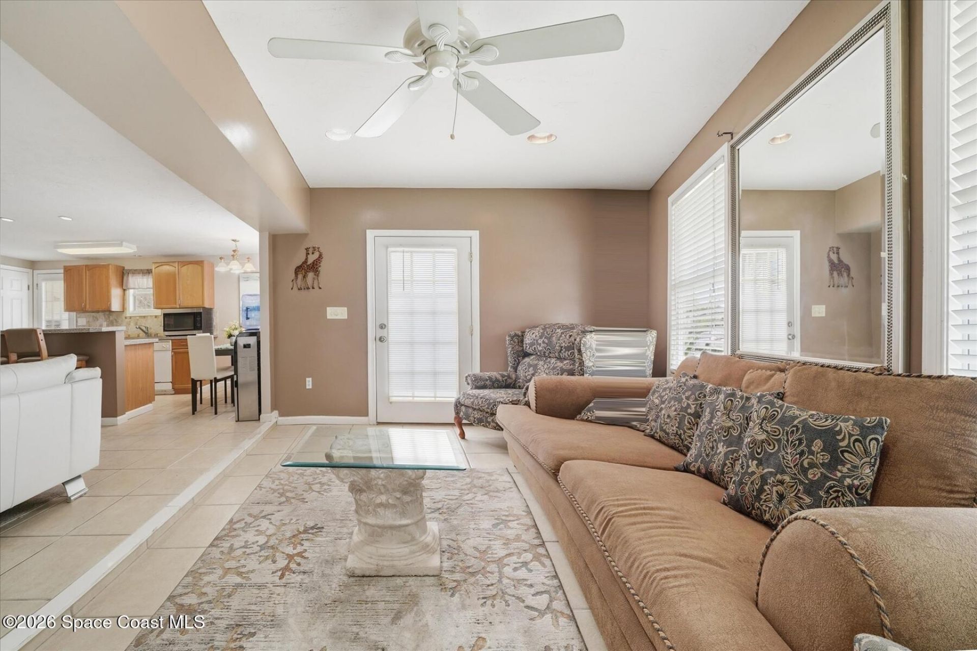 1027 Oriole Circle, Barefoot Bay, FL 32976 Photo
