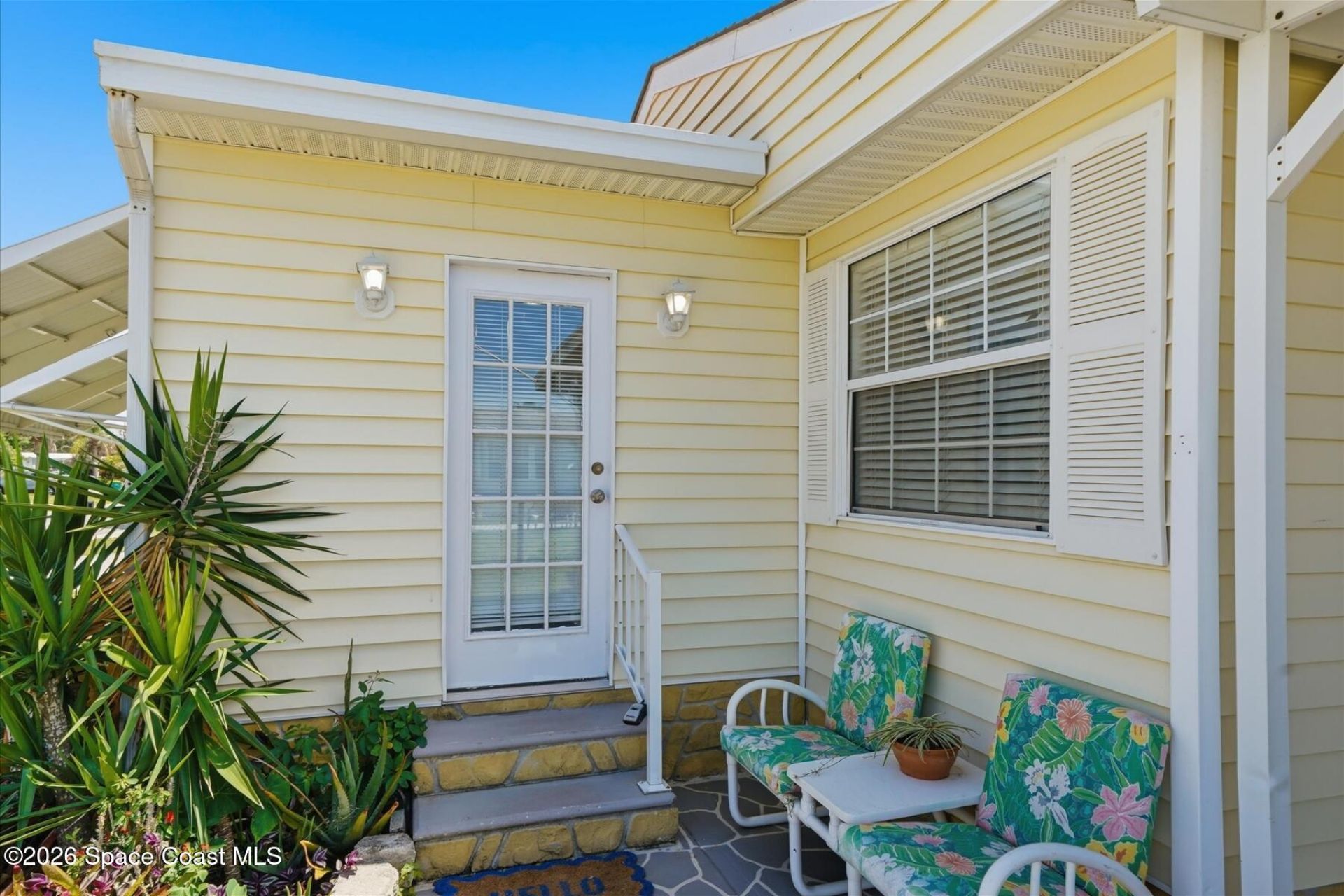 1027 Oriole Circle, Barefoot Bay, FL 32976 Photo