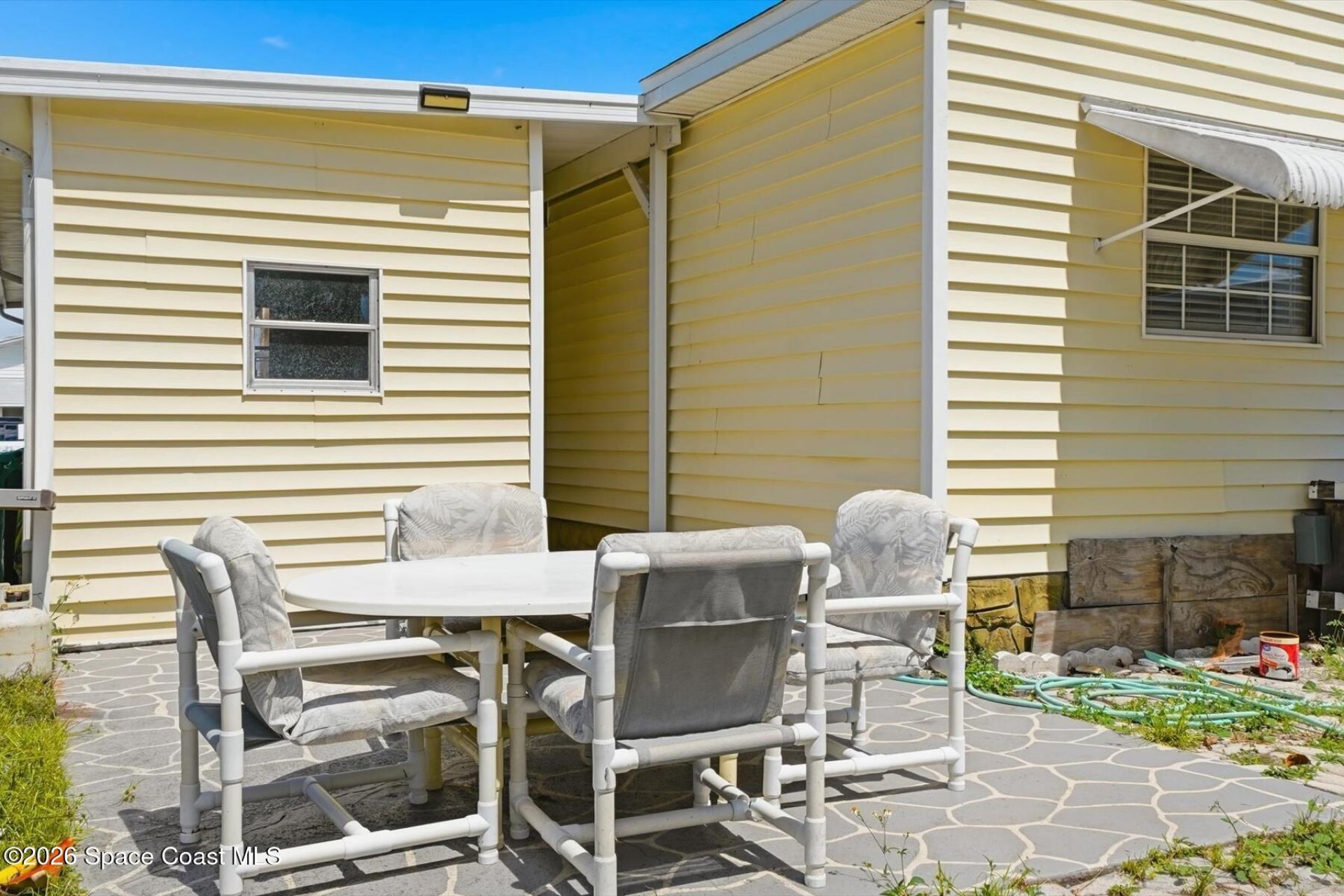1027 Oriole Circle, Barefoot Bay, FL 32976 Photo