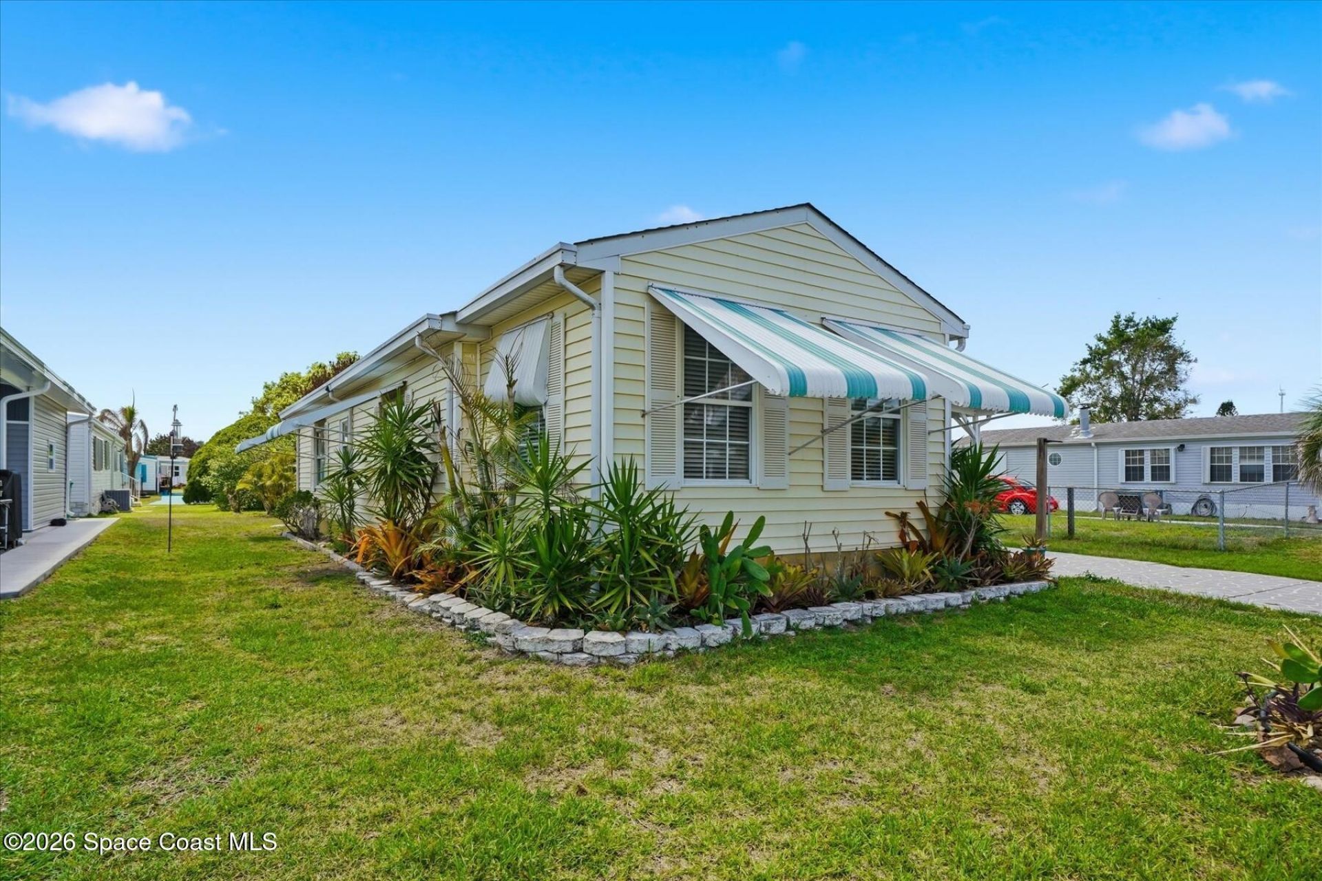 1027 Oriole Circle, Barefoot Bay, FL 32976 Photo