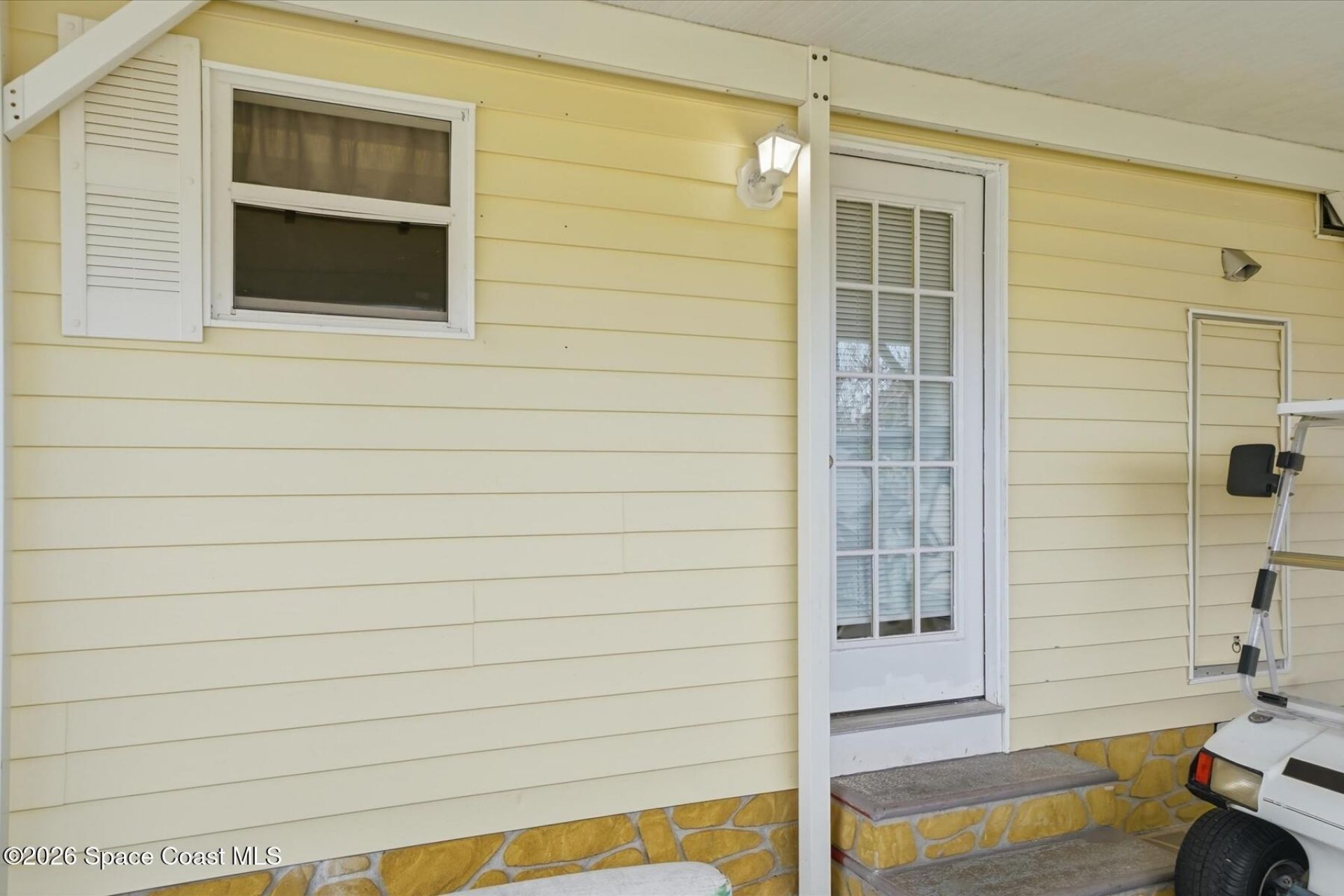 1027 Oriole Circle, Barefoot Bay, FL 32976 Photo