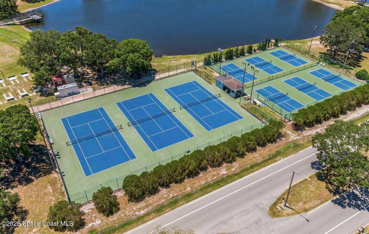 1027 Oriole Circle, Barefoot Bay, FL 32976 Photo
