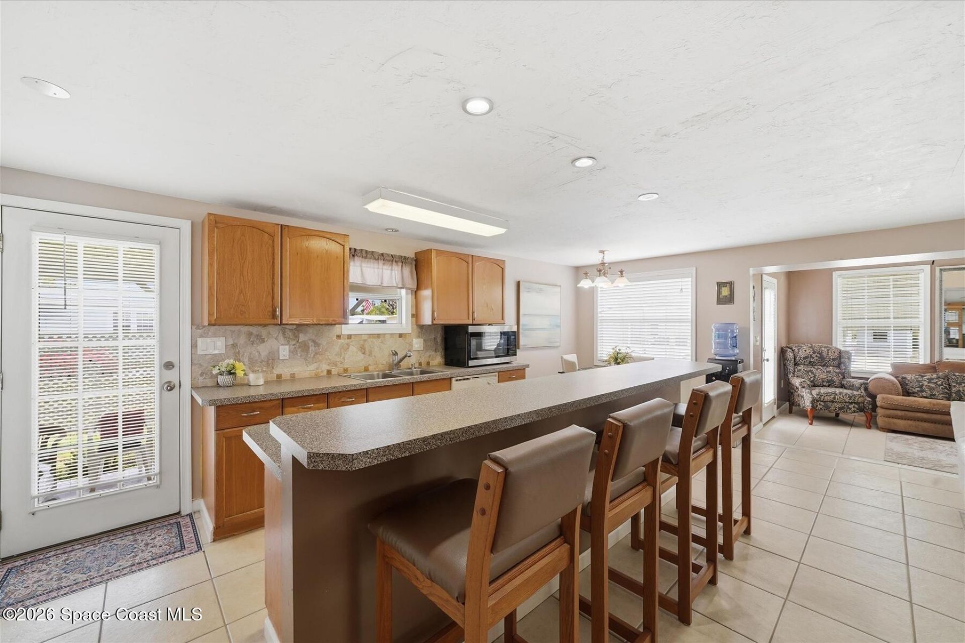 1027 Oriole Circle, Barefoot Bay, FL 32976 Photo