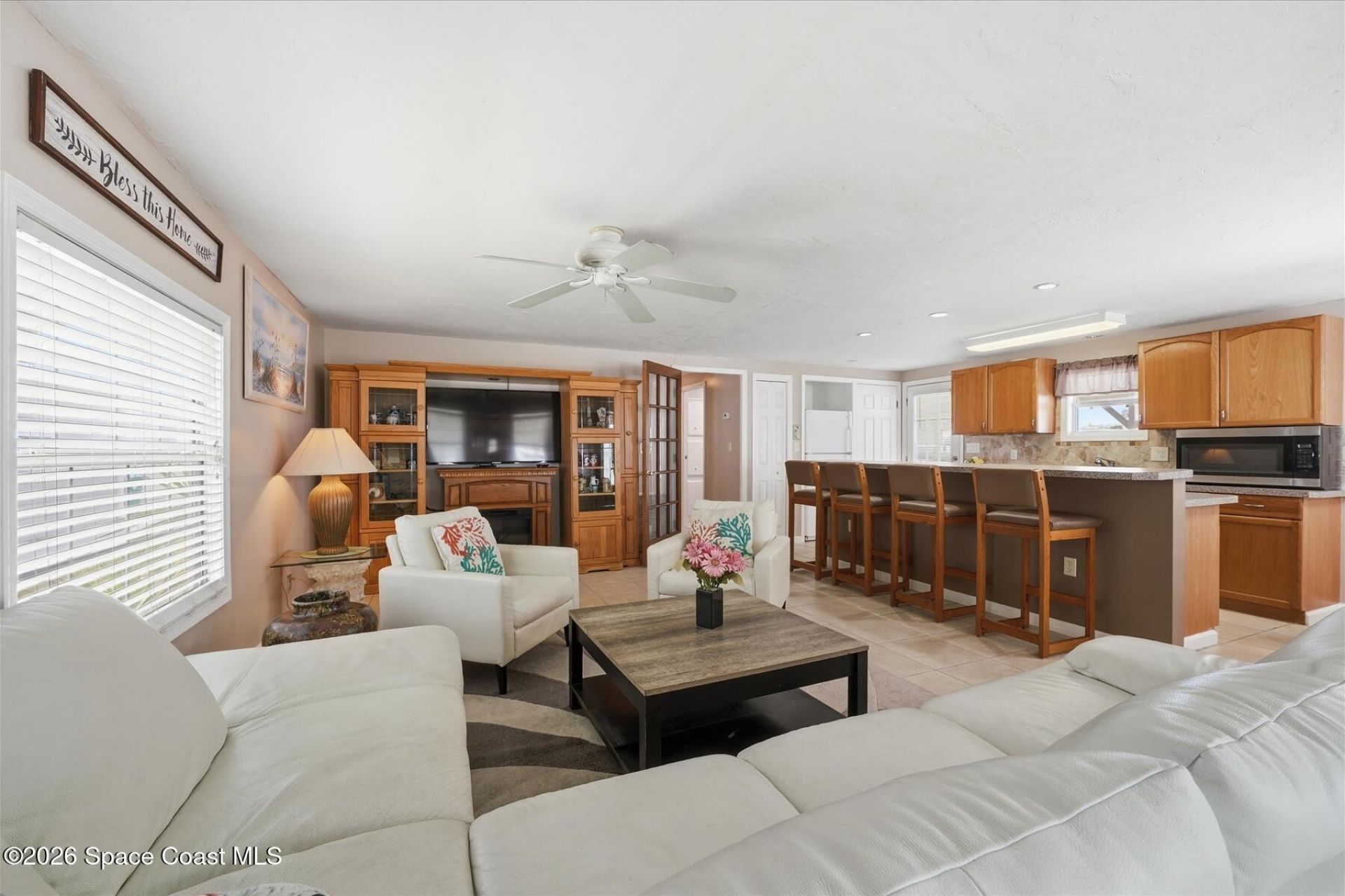1027 Oriole Circle, Barefoot Bay, FL 32976 Photo