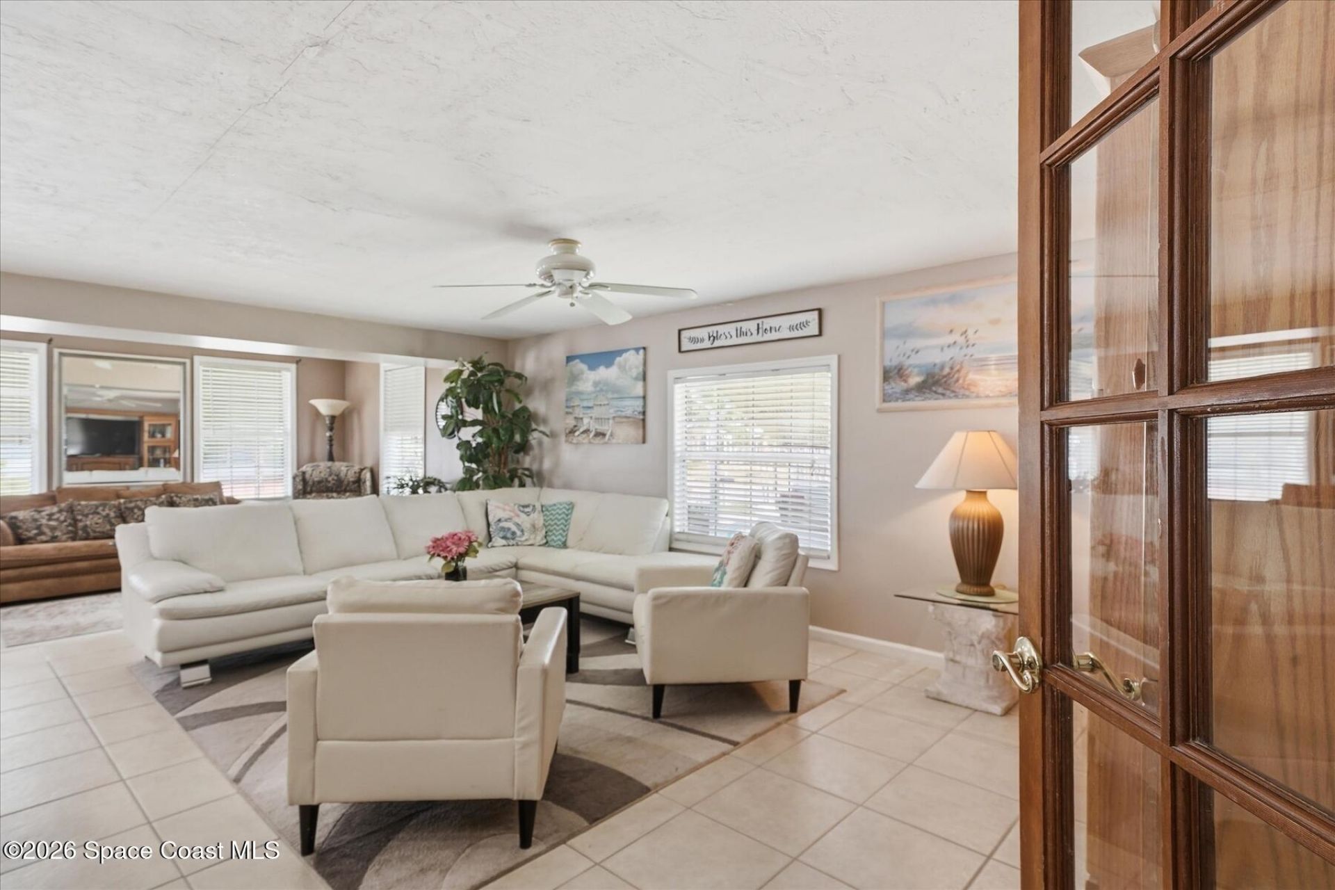 1027 Oriole Circle, Barefoot Bay, FL 32976 Photo