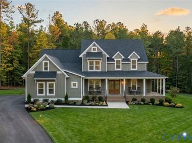 2840 Maple Lake Turn , Powhatan, VA 23139