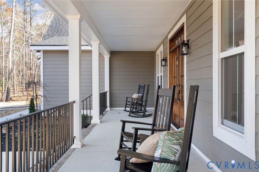 2840 Maple Lake Turn Powhatan, VA 23139