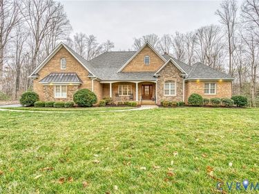 1642 Fallen Timber Trail, Powhatan, VA 23139