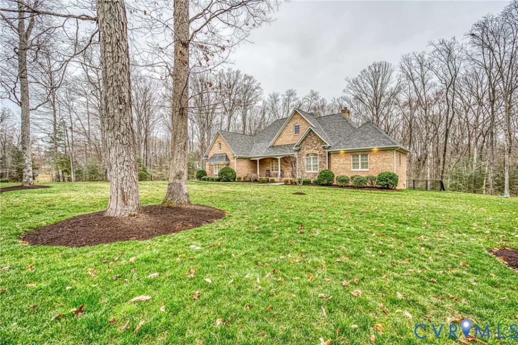 1642 Fallen Timber Trail Powhatan, VA 23139
